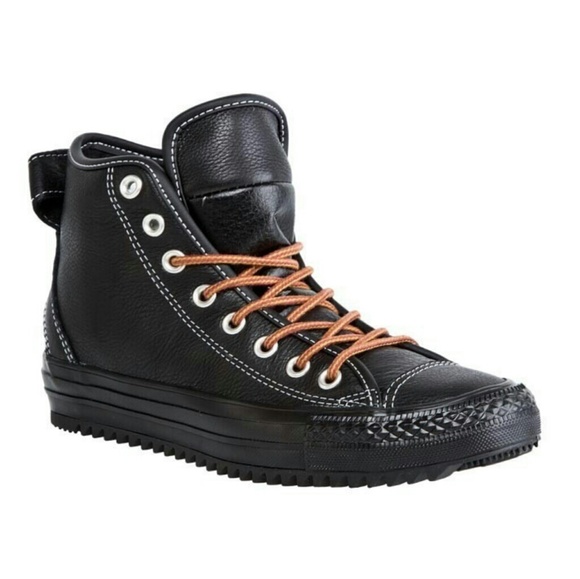 ct boot wp nubuck